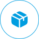 Packaging icon