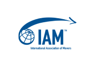 IAM logo