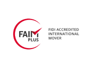 Faim Plus logo