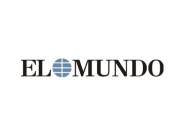 El Mundo logotype