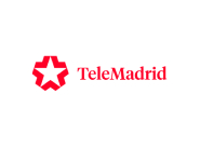 Logotipo Telemadrid