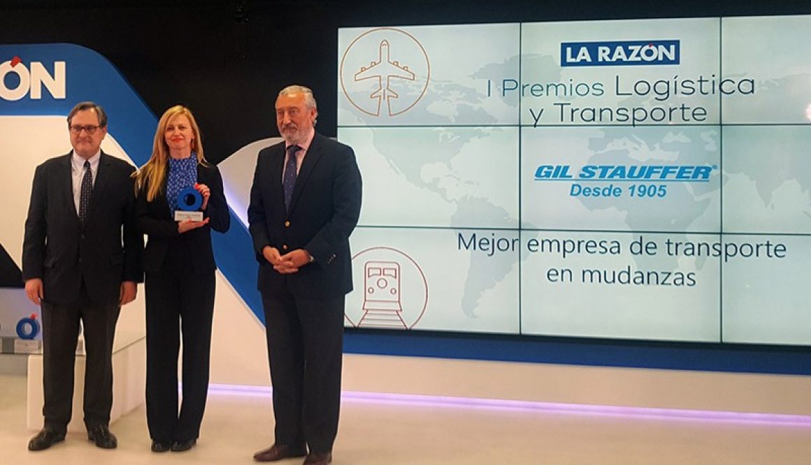 gil-stauffer-entrega-i-premios-transporte-la-razon